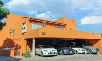 Foto de inmueble en Paseo de los Laureles, Col. Bosques de las Lomas C.P. 05120, Cuajimalpa de Morelos