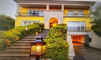 Foto de inmueble en Paseo de los Laureles, Col. Bosques de las Lomas C.P. 05120, Cuajimalpa de Morelos