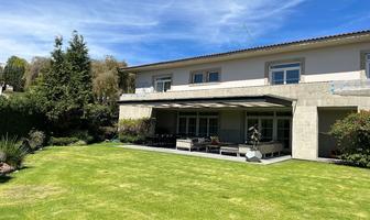 Foto de inmueble en Paseo de los Laureles, Col. Bosques de las Lomas C.P. 05120, Cuajimalpa de Morelos