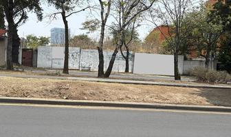Foto de inmueble en Paseo de los Laureles, Col. Bosques de las Lomas C.P. 05120, Cuajimalpa de Morelos