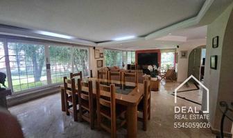 Foto de inmueble en Paseo de los Laureles, Col. Bosques de las Lomas C.P. 05120, Cuajimalpa de Morelos