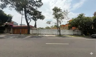 Foto de inmueble en Paseo de los Laureles, Col. Bosques de las Lomas C.P. 05120, Cuajimalpa de Morelos