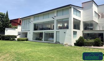 Foto de inmueble en Paseo de los Laureles, Col. Bosques de las Lomas C.P. 05120, Cuajimalpa de Morelos