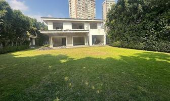 Foto de inmueble en Paseo de los Laureles, Col. Bosques de las Lomas C.P. 05120, Cuajimalpa de Morelos