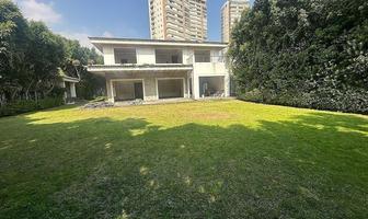 Foto de inmueble en Paseo de los Laureles, Col. Bosques de las Lomas C.P. 05120, Cuajimalpa de Morelos