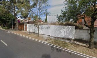 Foto de inmueble en Paseo de los Laureles, Col. Bosques de las Lomas C.P. 05120, Cuajimalpa de Morelos