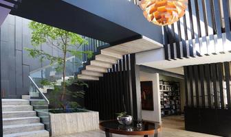 Foto de inmueble en Paseo de los laureles, Col. Bosques de las Lomas C.P. 05120, Cuajimalpa de Morelos