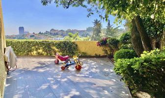 Foto de inmueble en Paseo de los laureles, Col. Bosques de las Lomas C.P. 05120, Cuajimalpa de Morelos