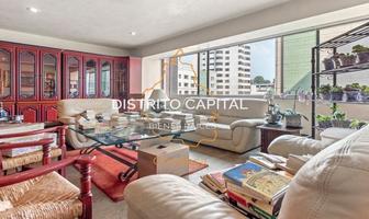 Foto de inmueble en Privada Tamarindos, Col. Bosques de las Lomas C.P. 05120, Cuajimalpa de Morelos