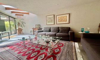 Foto de inmueble en Privada de Ahuehuetes, Col. Bosques de las Lomas C.P. 05120, Cuajimalpa de Morelos