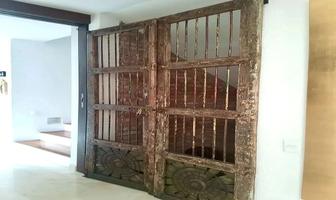 Foto de inmueble en Privada de Ahuehuetes Sur, Col. Bosques de las Lomas C.P. 05120, Cuajimalpa de Morelos