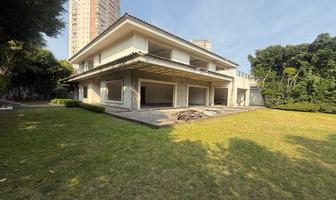Foto de inmueble en Prol Bosques de Reforma, Col. Bosques de las Lomas C.P. 05120, Cuajimalpa de Morelos