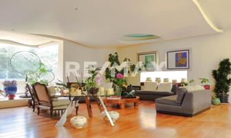Foto de inmueble en Prol. Bosques de la Reforma, Col. Bosques de las Lomas C.P. 05120, Cuajimalpa de Morelos