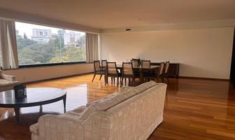 Foto de inmueble en Prol.Paseo de la Reforma, Col. Bosques de las Lomas C.P. 05120, Cuajimalpa de Morelos