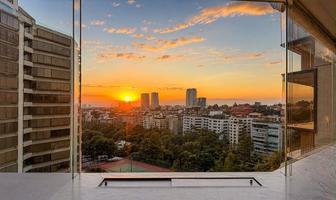 Foto de inmueble en Prolongacin bosques de reforma, Col. Bosques de las Lomas C.P. 05120, Cuajimalpa de Morelos