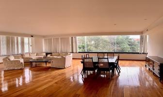 Foto de inmueble en Prolongación Bosque de Reforma, Col. Bosques de las Lomas C.P. 05120, Cuajimalpa de Morelos
