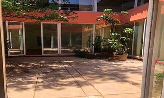 Foto de inmueble en Prolongacion Bosque de Reforma, Col. Bosques de las Lomas C.P. 05120, Cuajimalpa de Morelos
