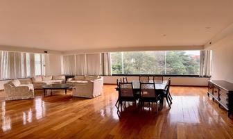 Foto de inmueble en Prolongación Bosque de Reforma, Col. Bosques de las Lomas C.P. 05120, Cuajimalpa de Morelos