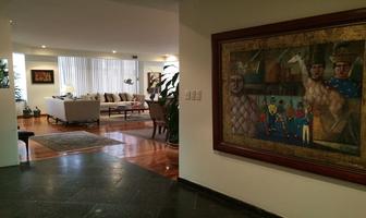 Foto de inmueble en Prolongacion Bosques de Reforma, Col. Bosques de las Lomas C.P. 05120, Cuajimalpa de Morelos