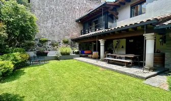 Foto de inmueble en Prolongación Bosques de Reforma  #00, Col. Bosques de las Lomas C.P. 05120, Cuajimalpa de Morelos
