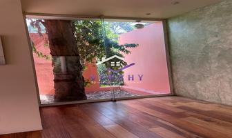 Foto de inmueble en Prolongación Bosques de Reforma, Col. Bosques de las Lomas C.P. 05120, Cuajimalpa de Morelos