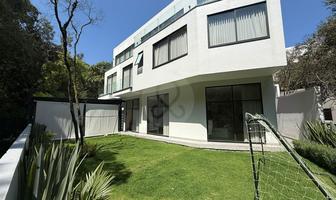 Foto de inmueble en Residencial Las Tejas, Col. Bosques de las Lomas C.P. 05120, Cuajimalpa de Morelos
