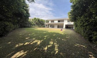 Foto de inmueble en Residencial bosques de reforma, Col. Bosques de las Lomas C.P. 05120, Cuajimalpa de Morelos