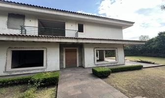 Foto de inmueble en Residencial bosques de reforma, Col. Bosques de las Lomas C.P. 05120, Cuajimalpa de Morelos