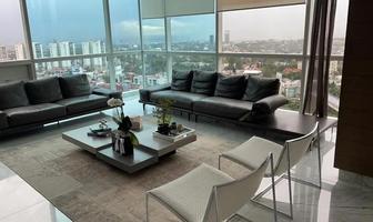 Foto de inmueble en SECRETARIA DE MARINA #571 T. A1Int. 904, Col. Bosques de las Lomas C.P. 05120, Cuajimalpa de Morelos
