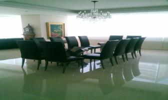 Foto de inmueble en SECRETARIA DE MARINA TORRE ALTAIRE IINA #571Int. D 102, Col. Bosques de las Lomas C.P. 05120, Cuajimalpa de Morelos