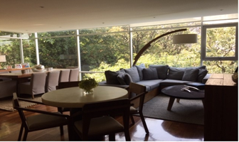 Foto de inmueble en Secretaria de Marina, Col. Bosques de las Lomas C.P. 05120, Cuajimalpa de Morelos