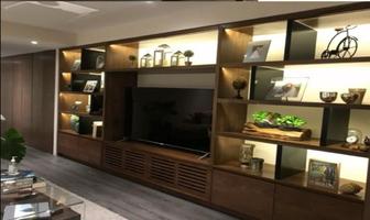 Foto de inmueble en Secretaría de la Marina, Col. Bosques de las Lomas C.P. 05120, Cuajimalpa de Morelos
