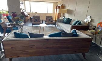 Foto de inmueble en Secretaría de la marina, Col. Bosques de las Lomas C.P. 05120, Cuajimalpa de Morelos