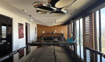 Foto de inmueble en Secretaría de la marina, Col. Bosques de las Lomas C.P. 05120, Cuajimalpa de Morelos