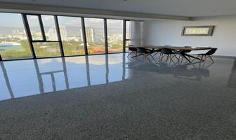 Foto de inmueble en Secretaría de marina, Col. Bosques de las Lomas C.P. 05120, Cuajimalpa de Morelos
