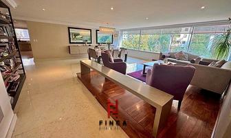Foto de inmueble en TAMARINDOS, Col. Bosques de las Lomas C.P. 05120, Cuajimalpa de Morelos