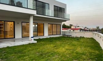 Foto de inmueble en Tabachines  #152, Col. Bosques de las Lomas C.P. 05120, Cuajimalpa de Morelos
