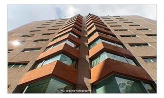 Foto de inmueble en Tamarindos, Col. Bosques de las Lomas C.P. 05120, Cuajimalpa de Morelos