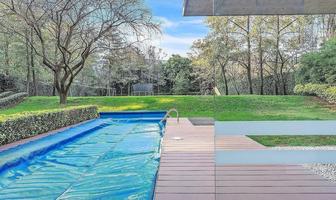 Foto de inmueble en Tamarindos, Col. Bosques de las Lomas C.P. 05120, Cuajimalpa de Morelos