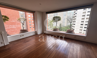Foto de inmueble en Tamarindos, Col. Bosques de las Lomas C.P. 05120, Cuajimalpa de Morelos