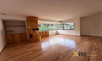 Foto de inmueble en bosque de Tejocotes, Col. Bosques de las Lomas C.P. 05120, Cuajimalpa de Morelos