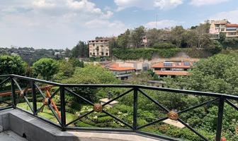 Foto de inmueble en calle ., Col. Bosques de las Lomas C.P. 05120, Cuajimalpa de Morelos