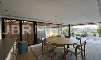 Foto de inmueble en club residencial, Col. Bosques de las Lomas C.P. 05120, Cuajimalpa de Morelos