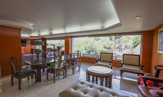 Foto de inmueble en laureles, Col. Bosques de las Lomas C.P. 05120, Cuajimalpa de Morelos
