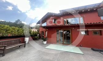 Foto de inmueble en paseo de los Laureles, Col. Bosques de las Lomas C.P. 05120, Cuajimalpa de Morelos