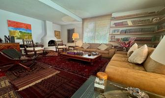 Foto de inmueble en privada de ahuehuetes sur, Col. Bosques de las Lomas C.P. 05120, Cuajimalpa de Morelos