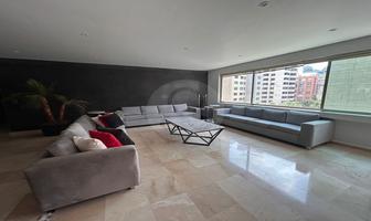 Foto de inmueble en privada de tamarindos 0, Col. Bosques de las Lomas C.P. 05120, Cuajimalpa de Morelos