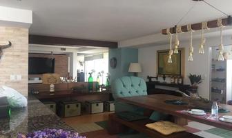 Foto de inmueble en secretaria de la marina #90Int. 1302 TORRE A, Col. Bosques de las Lomas C.P. 05120, Cuajimalpa de Morelos