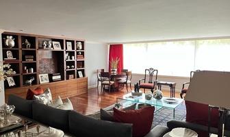 Foto de inmueble en tamarindo, Col. Bosques de las Lomas C.P. 05120, Cuajimalpa de Morelos