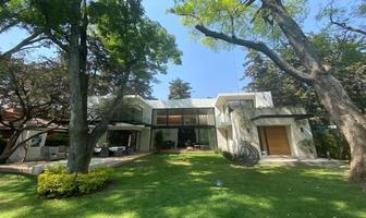 Foto de inmueble en Tlalpan, Col. Bosques del Pedregal C.P. 14738, Tlalpan